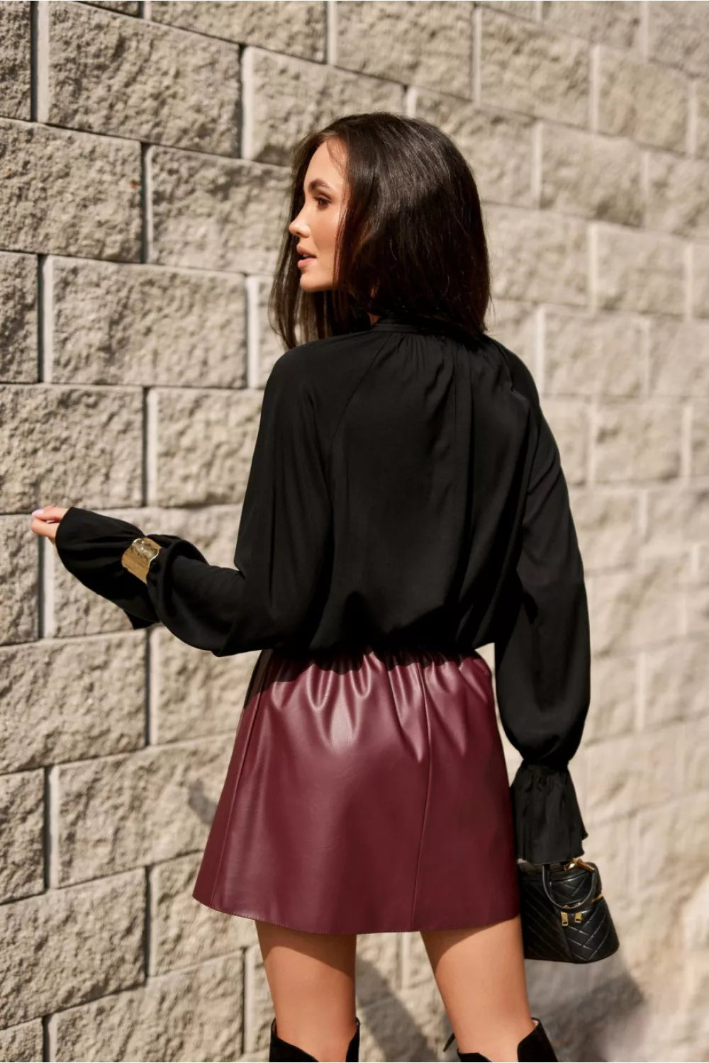 Marškiniai modelis 216493 Roco Fashion