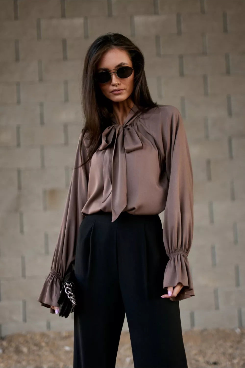 Bluzonas modelis 216495 Roco Fashion