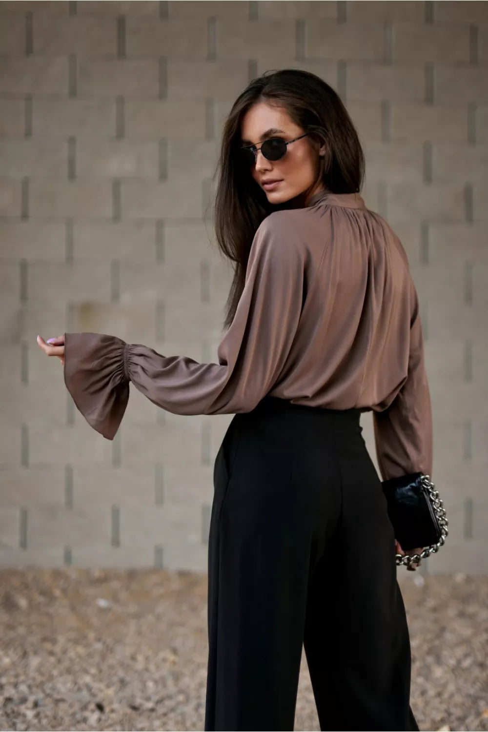 Bluzonas modelis 216495 Roco Fashion