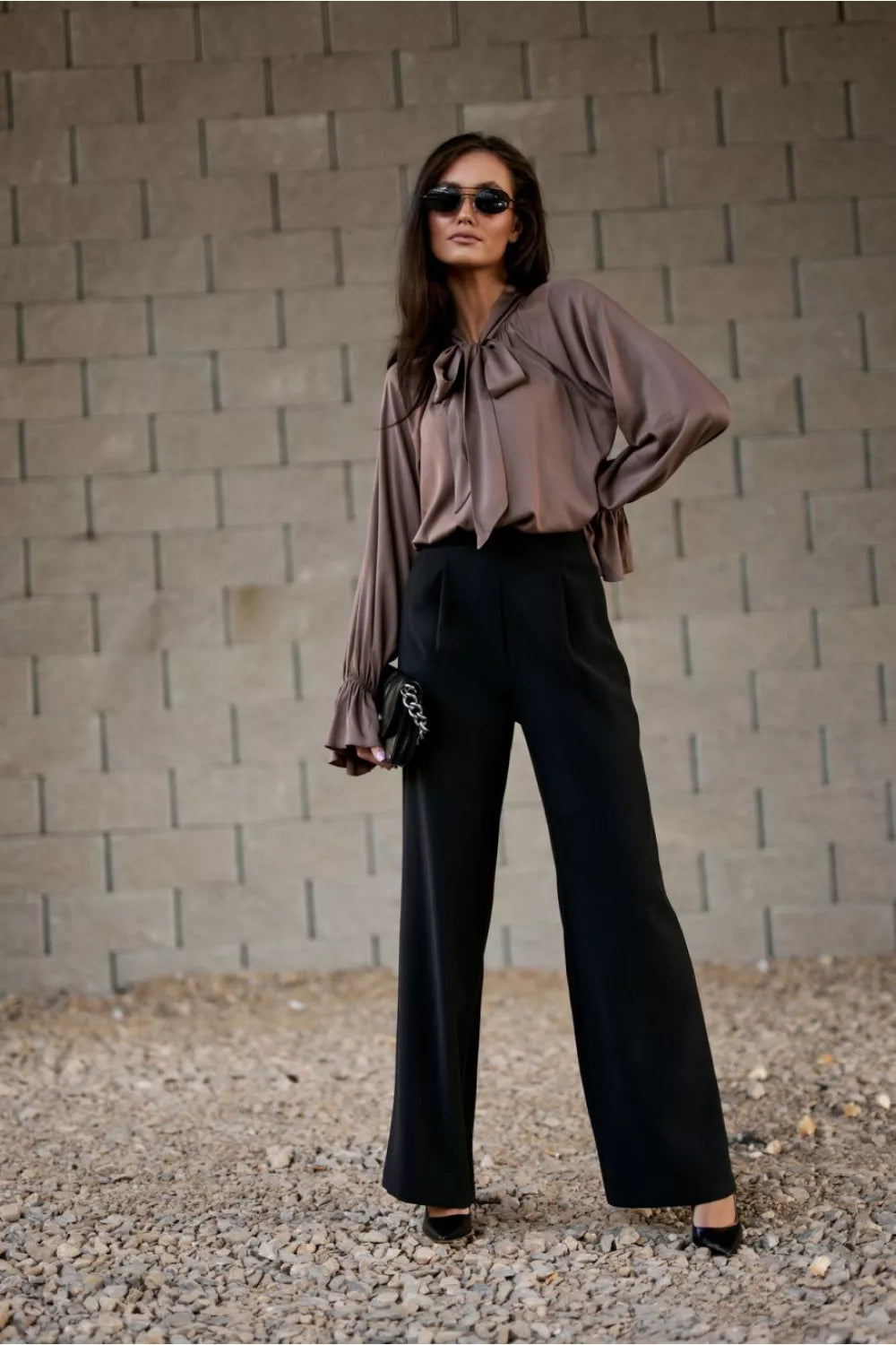 Bluzonas modelis 216495 Roco Fashion