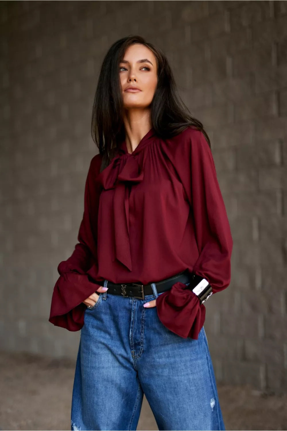 Palaidinė modelis 216498 Roco Fashion