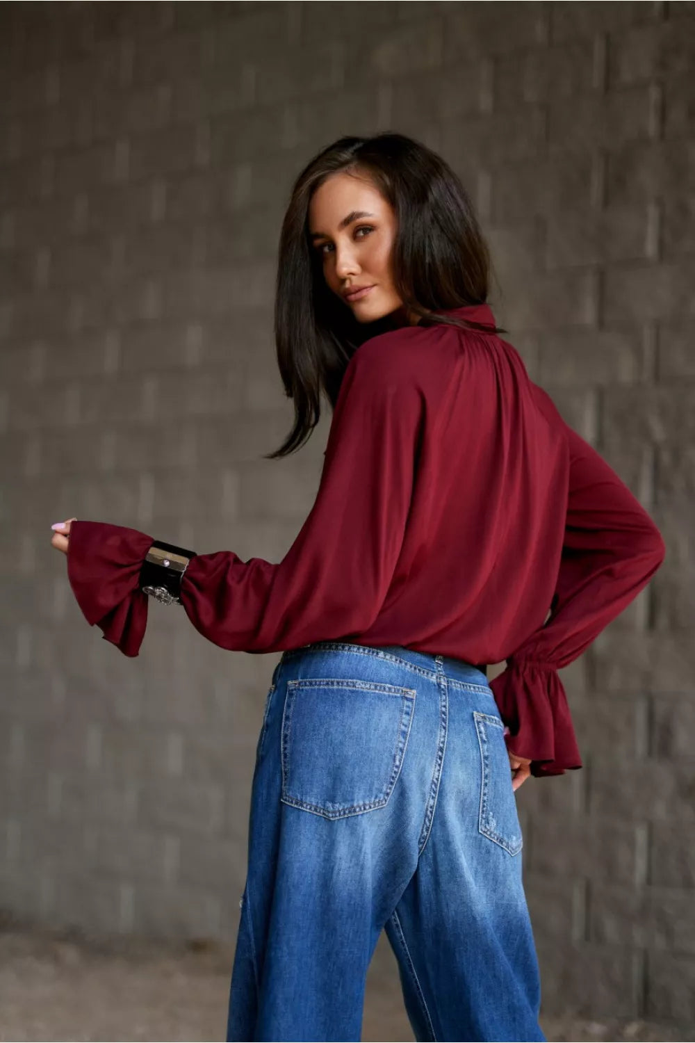 Palaidinė modelis 216498 Roco Fashion