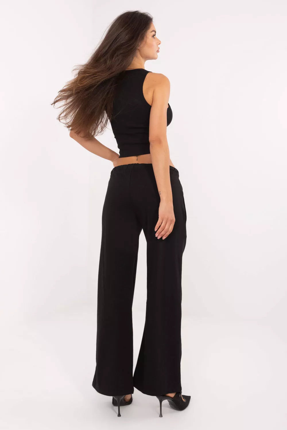 Sportinės kelnės, modelis 216508 Relevance