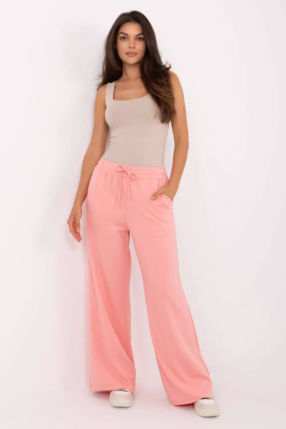 Sportinės kelnės, modelis 216511 Relevance