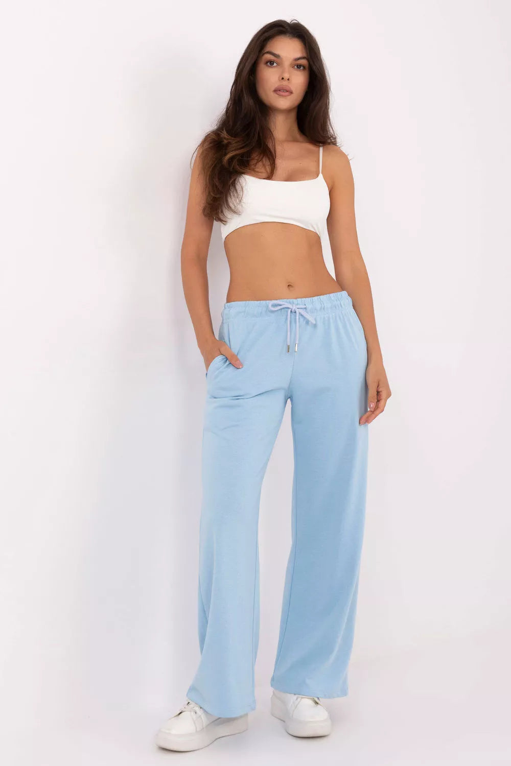 Sportinės kelnės, modelis 216515 Relevance