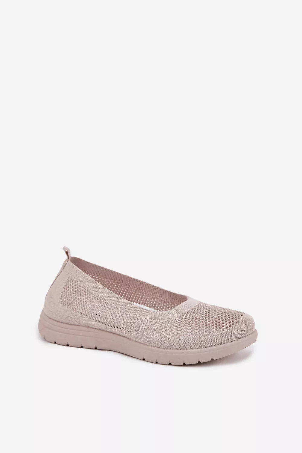 Baleto bateliai, modelis 216518 Step in style