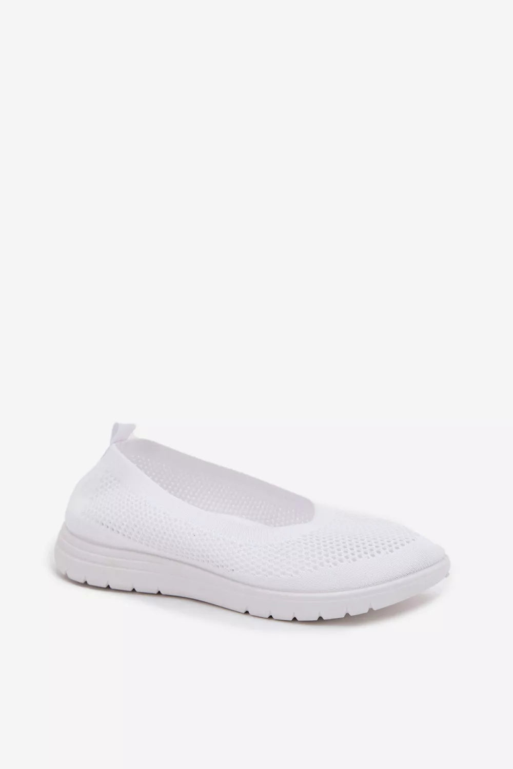 Baleto bateliai modelis 216519 Step in style