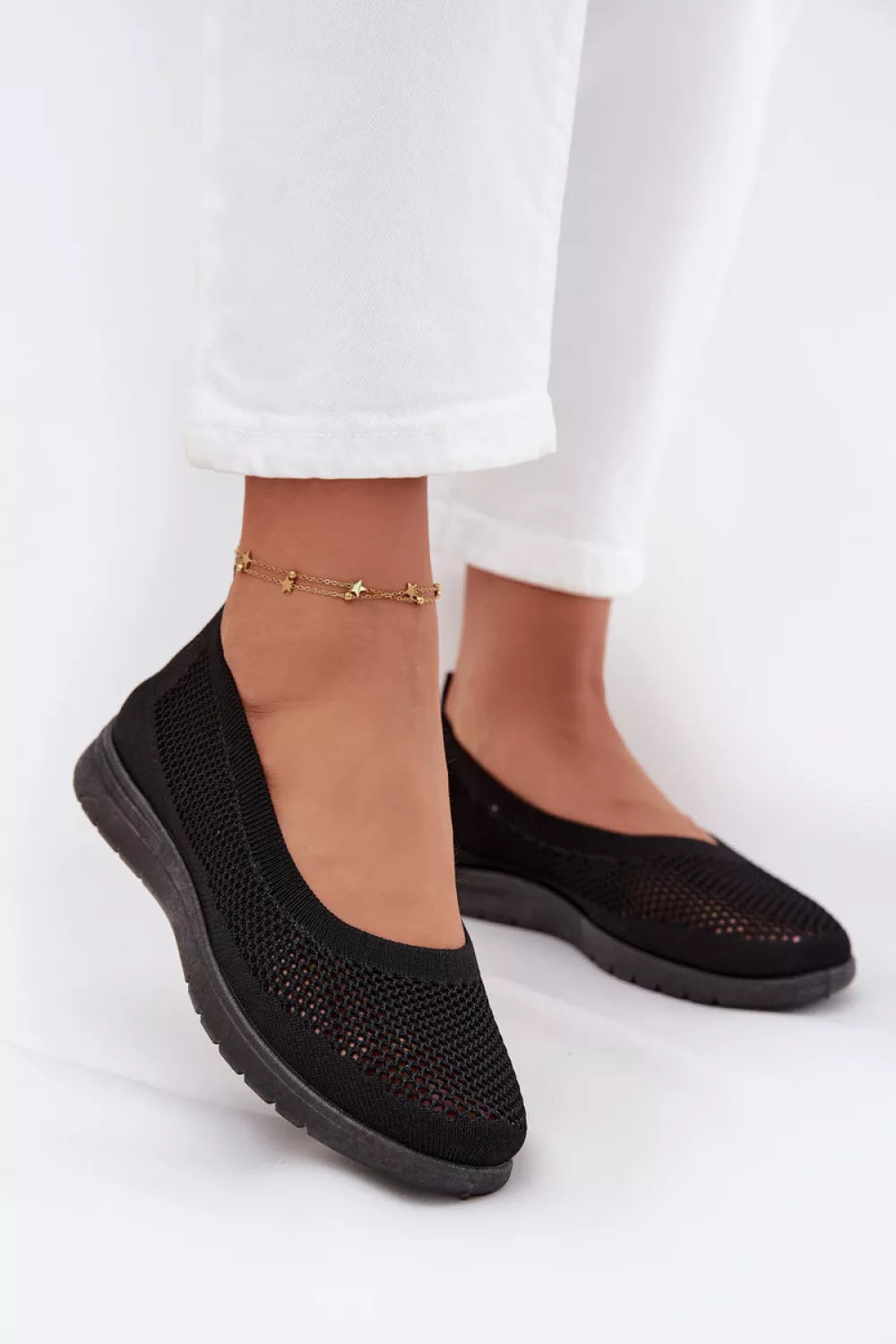 Balerinos, modelis 216520 Step in style