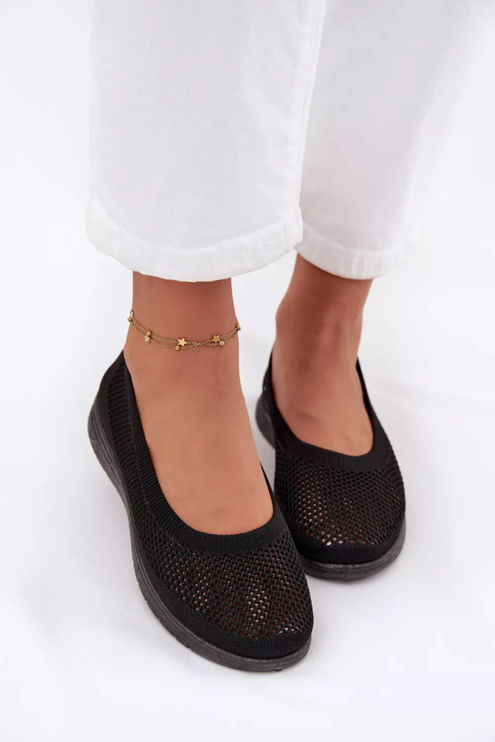 Balerinos, modelis 216520 Step in style