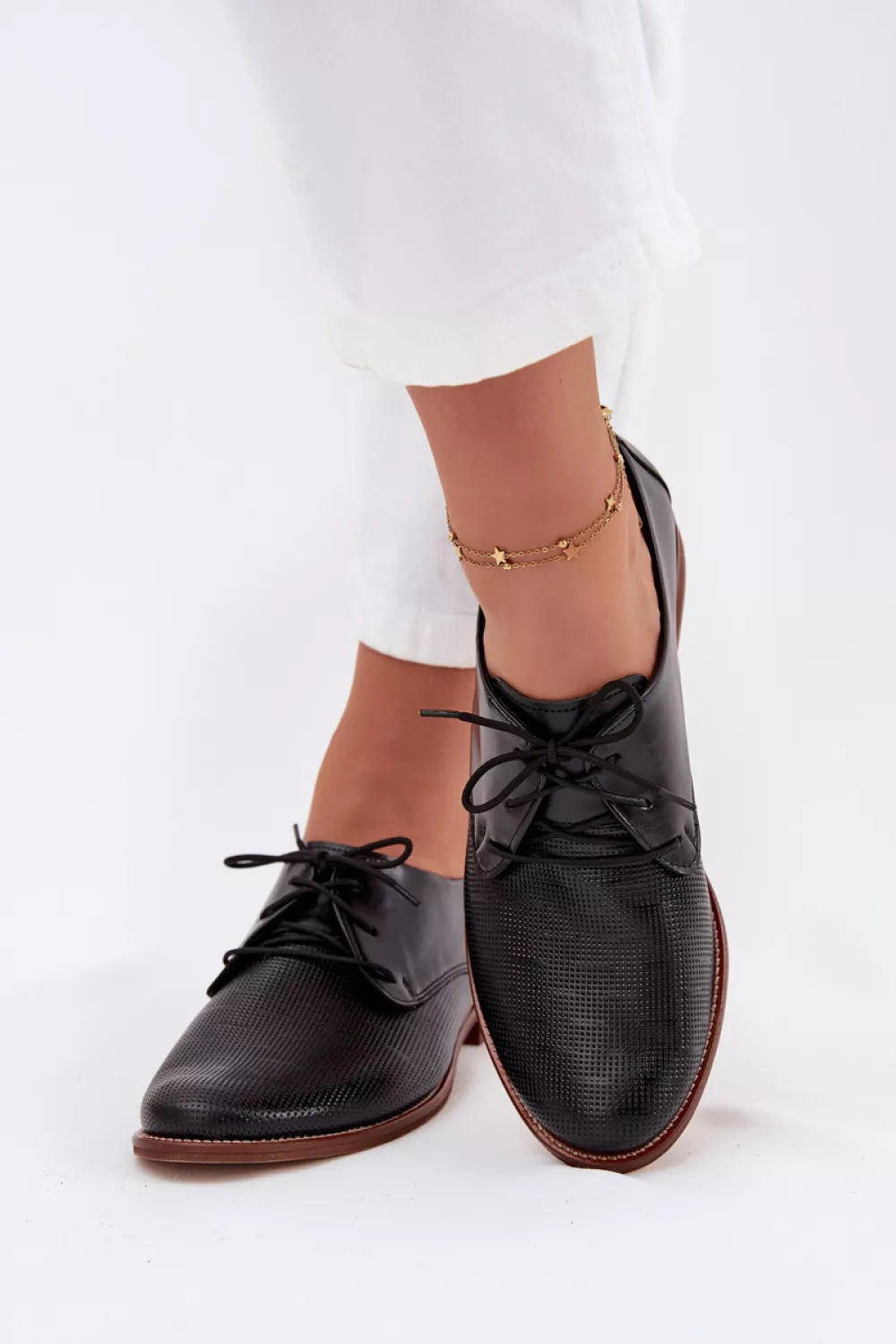 Modelis 216524 Pusbačiai Step in style