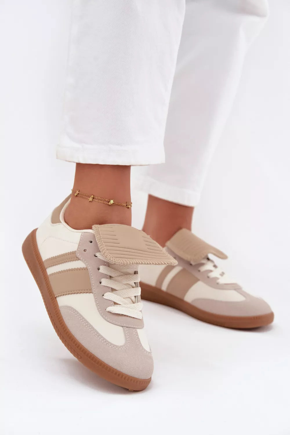 Sportiniai bateliai, modelis 216527, Step in style