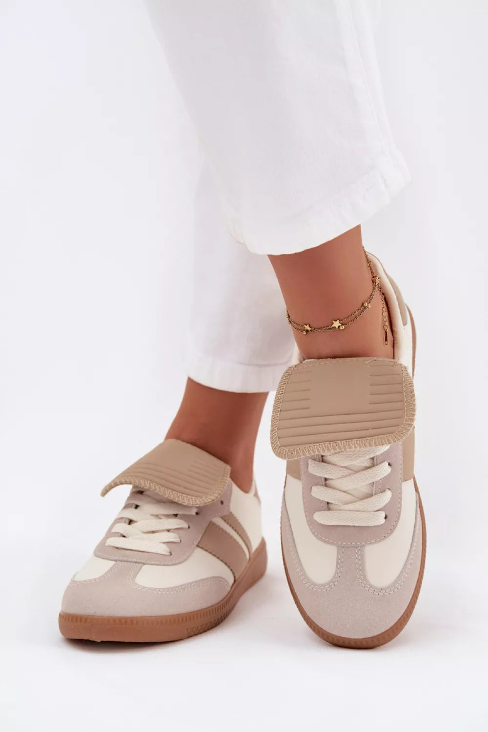Sportiniai bateliai, modelis 216527, Step in style