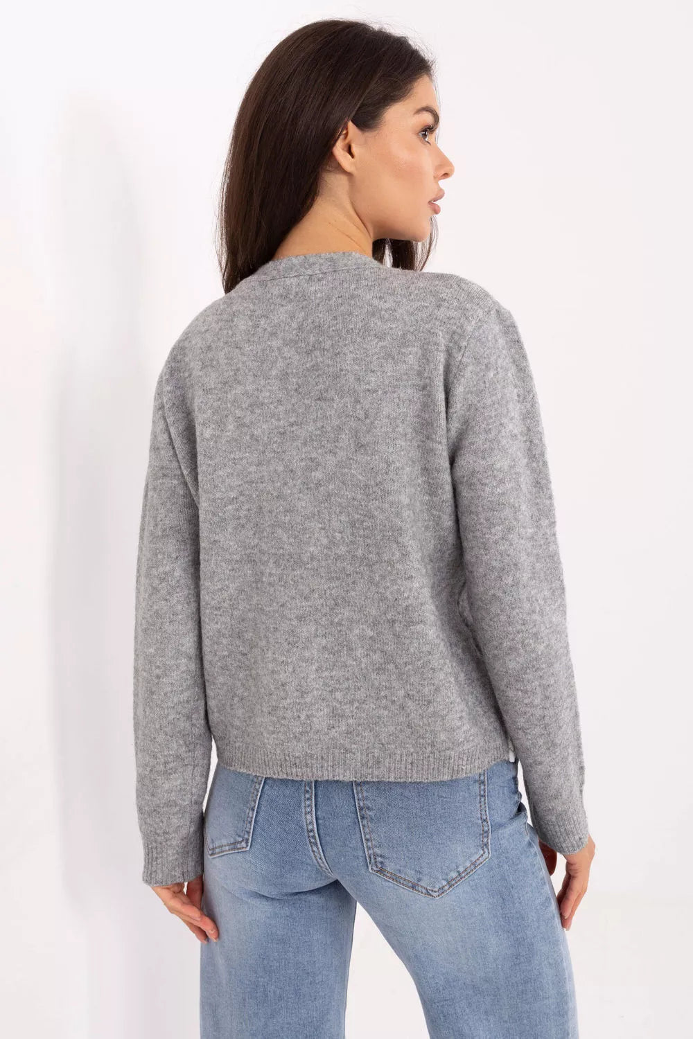 Megztinis, modelis 216529, Gamyklinė kaina
