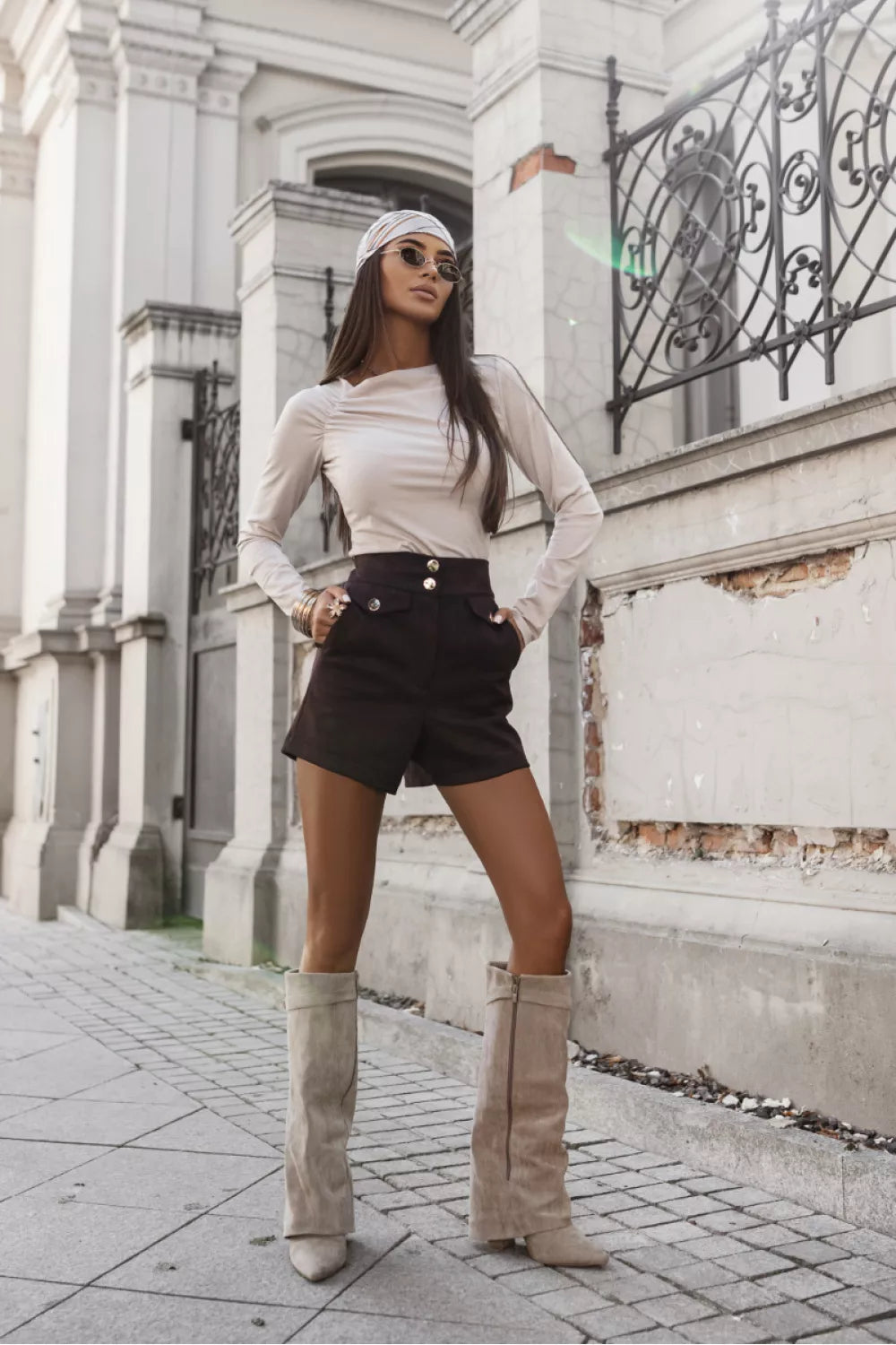 Palaidinė modelis 216545 LaBalancia