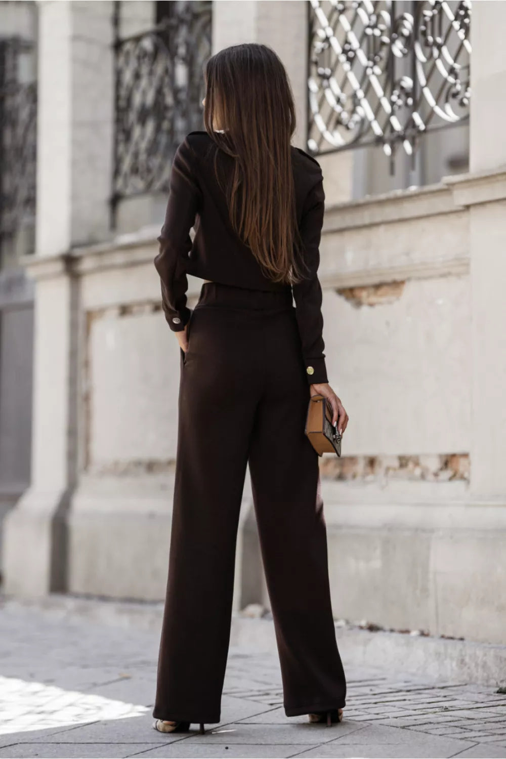 Modelio rinkinys 216557 LaBalancia