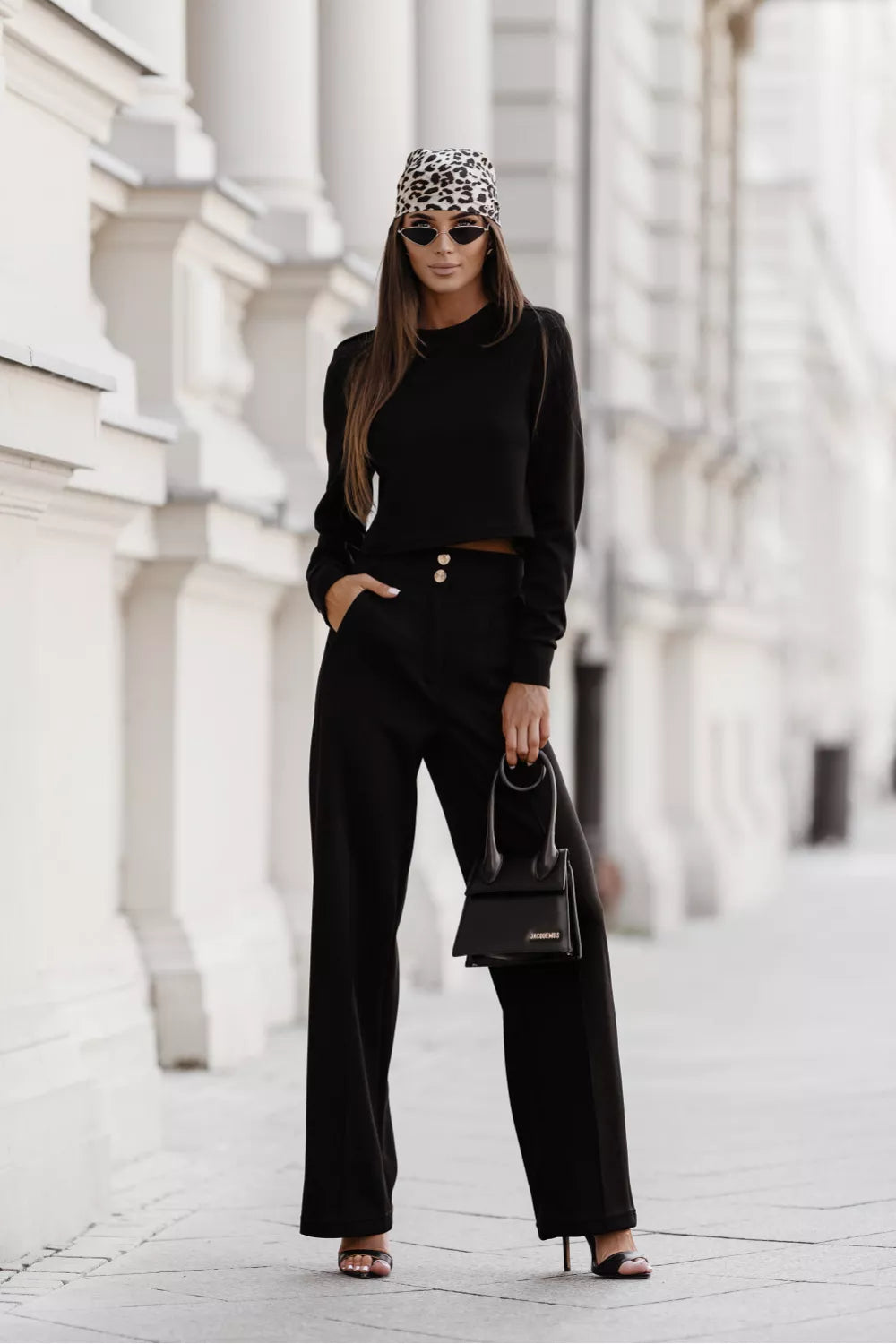 Rinkinys modelis 216558 LaBalancia