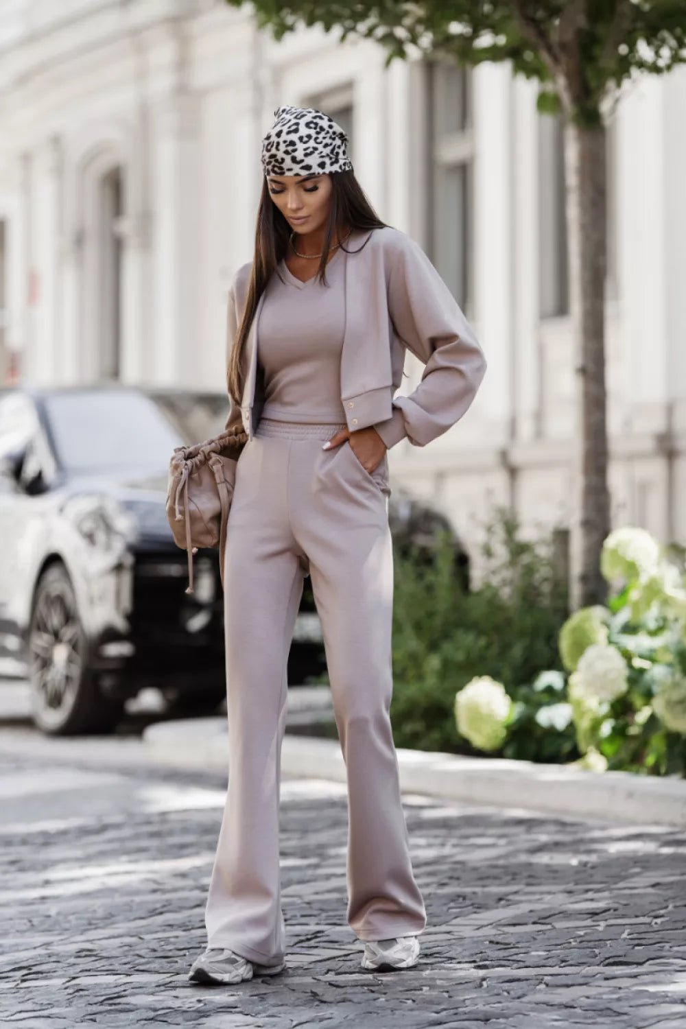 Modelio rinkinys 216560 LaBalancia