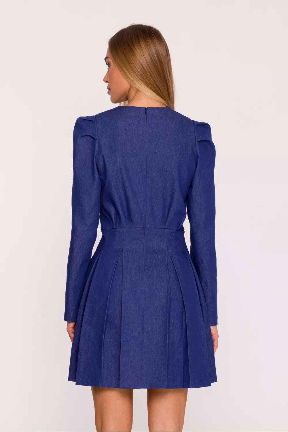 Dieninė suknelė modelis 216576 Moe