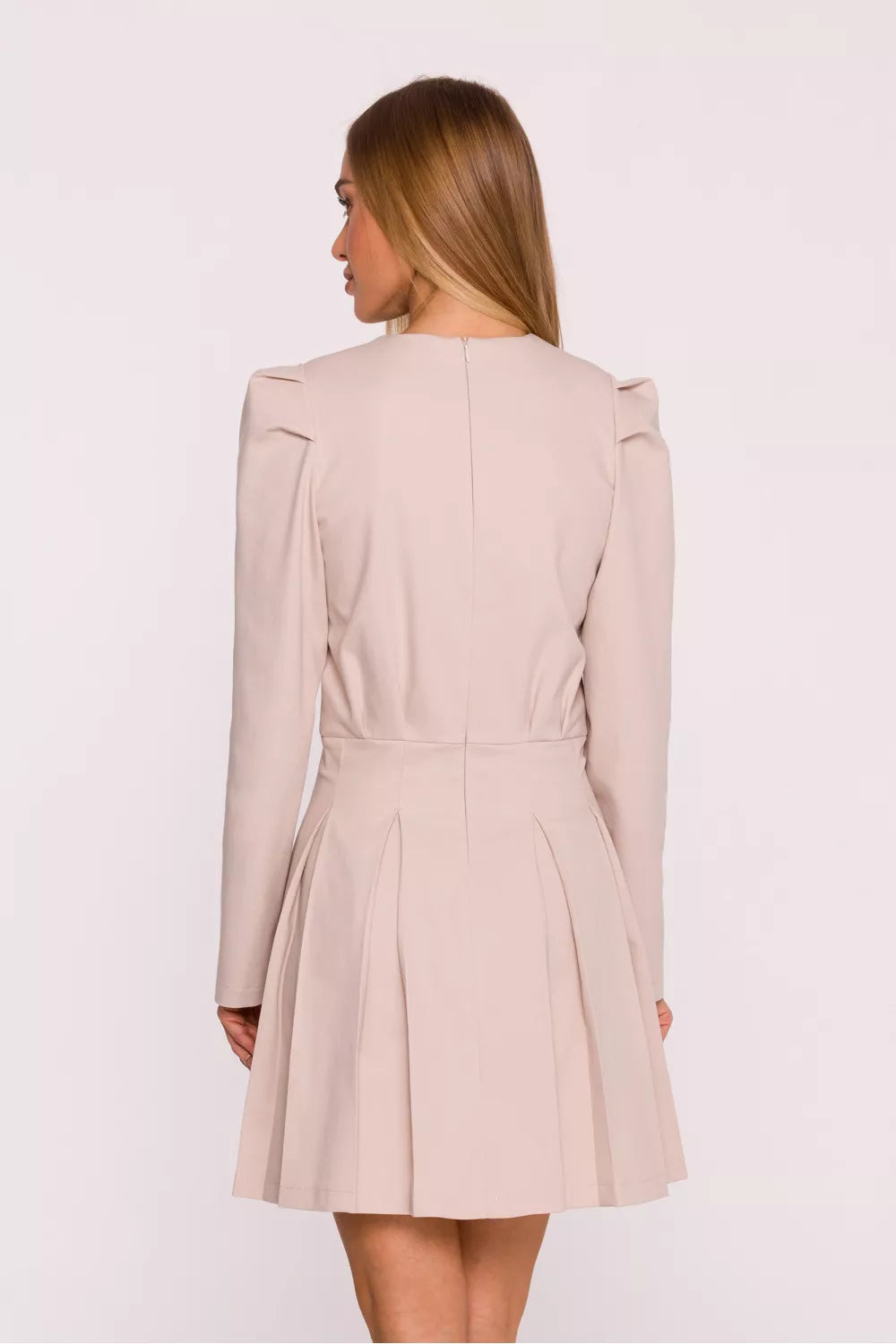 Dieninė suknelė modelis 216578 Moe