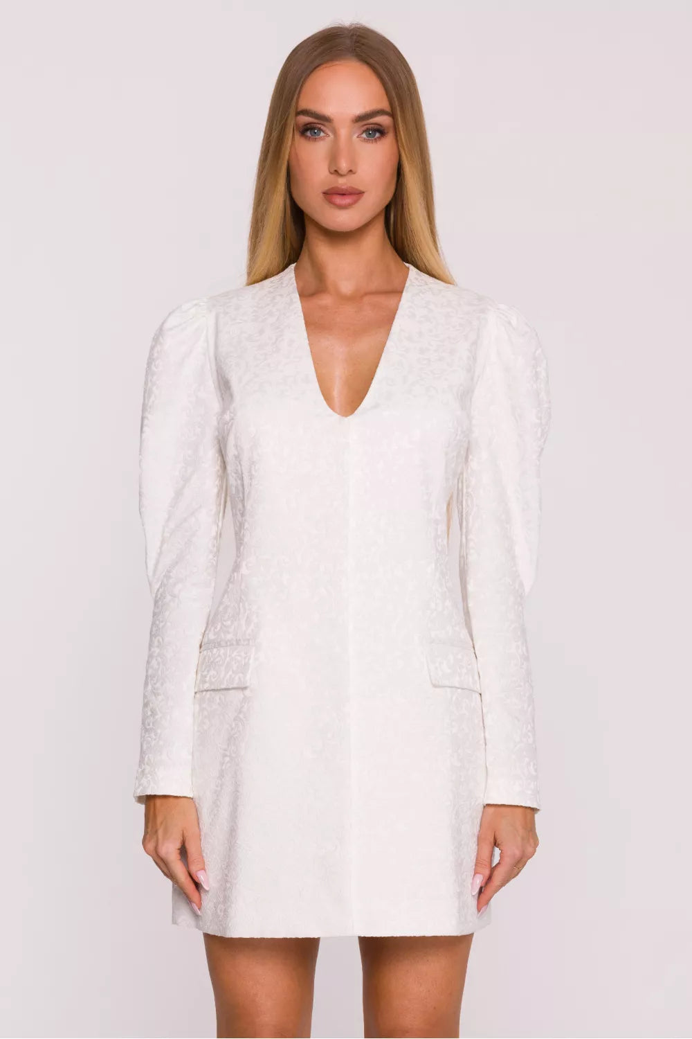 Kokteilinė suknelė modelis 216579 Moe