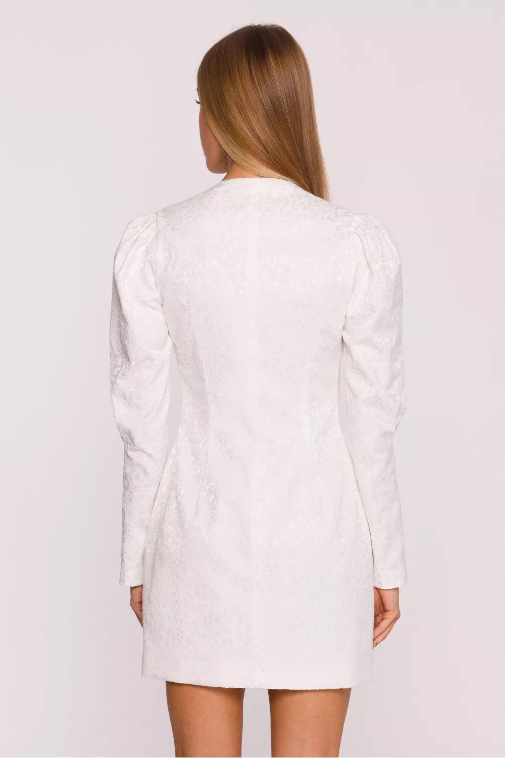 Kokteilinė suknelė modelis 216579 Moe