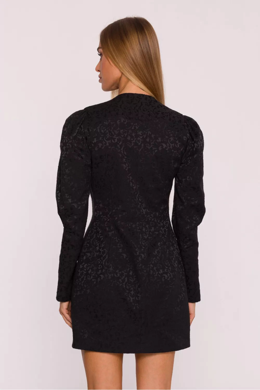 Kokteilinė suknelė modelis 216580 Moe