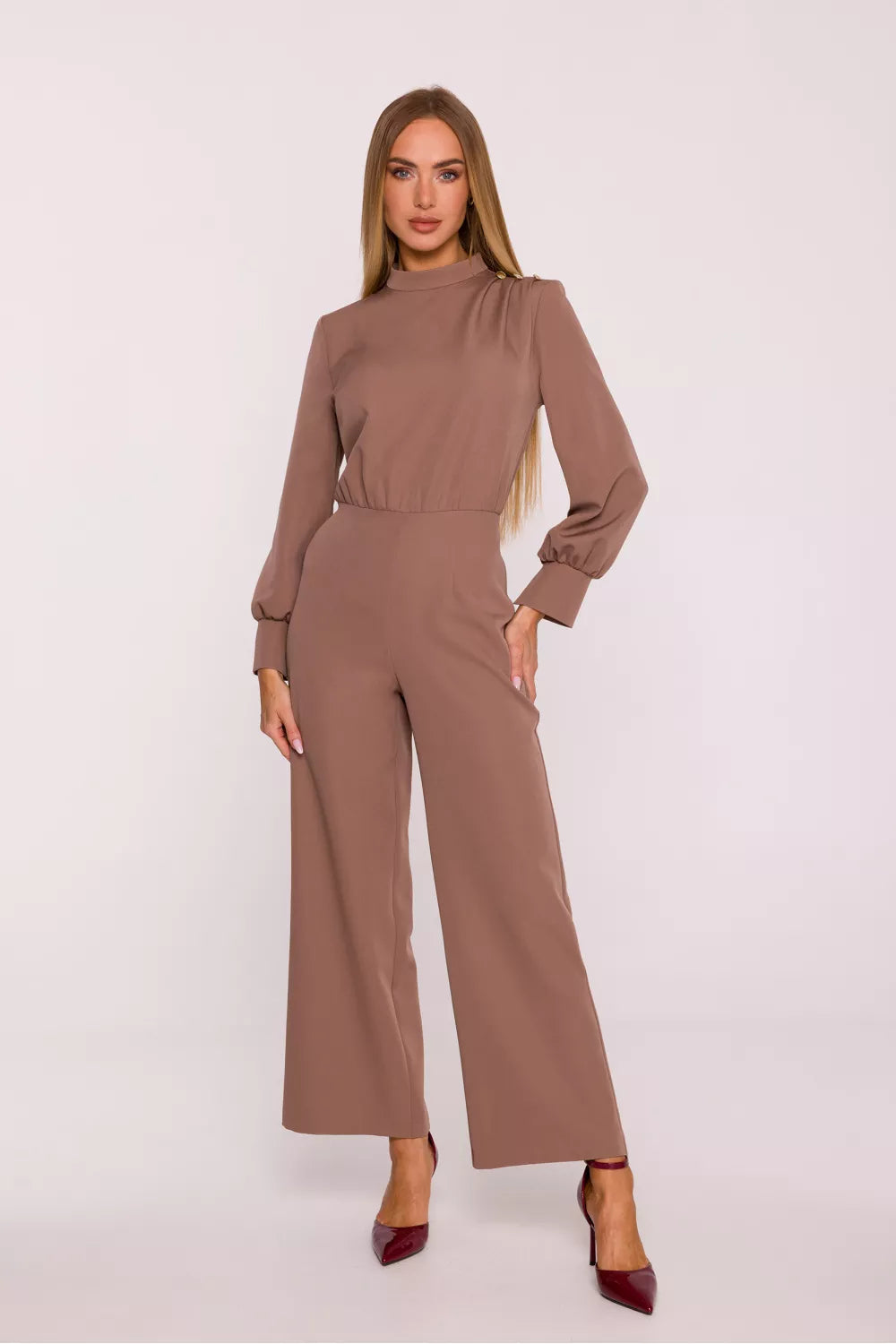 Kostiumas modelis 216586 Moe