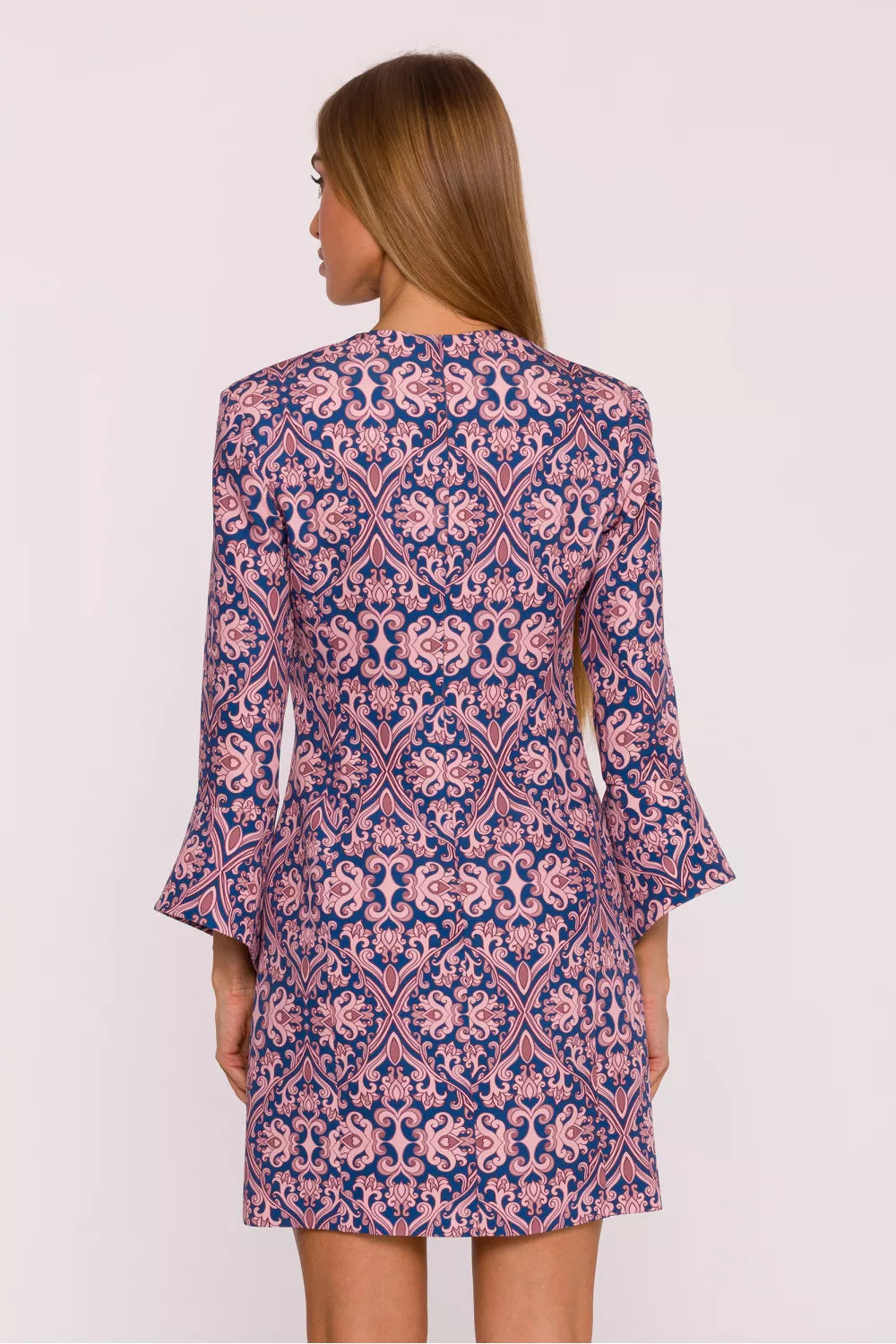 Dieninė suknelė, modelis 216596 Moe