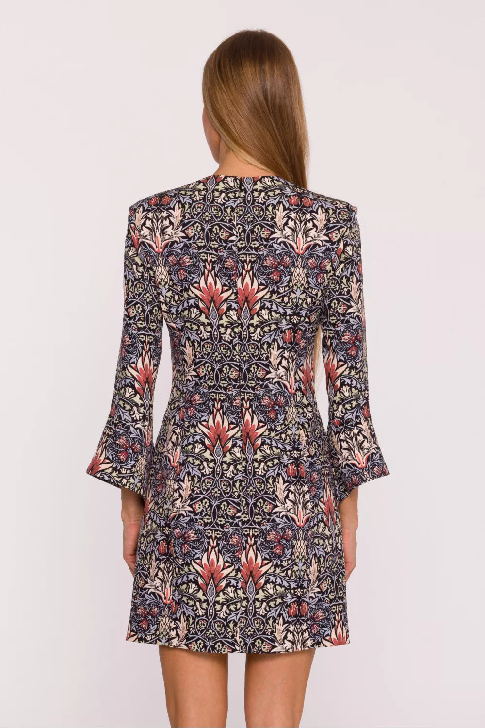 Suknelė dienai, modelis 216598 Moe