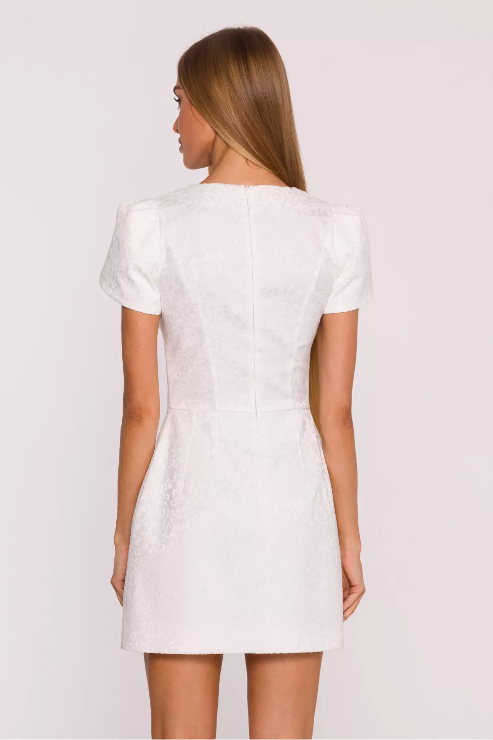 Kokteilinė suknelė modelis 216603 Moe