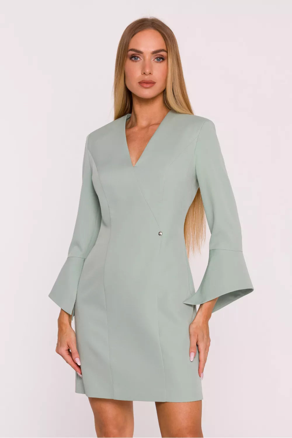 Dienos suknelė modelis 216605 Moe