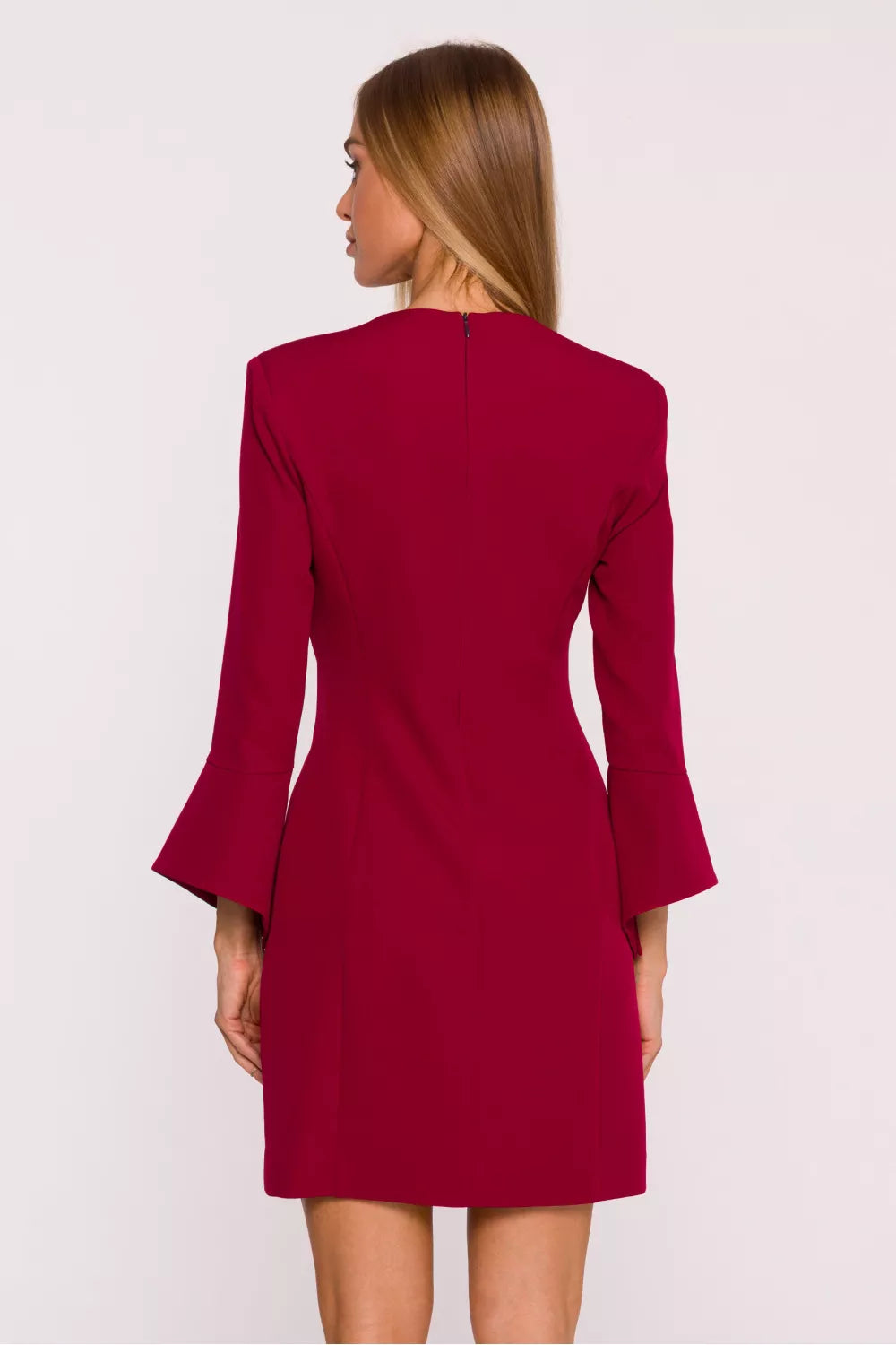 Dieninė suknelė modelis 216608 Moe