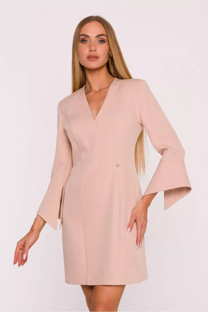 Dieninė suknelė modelis 216609 Moe