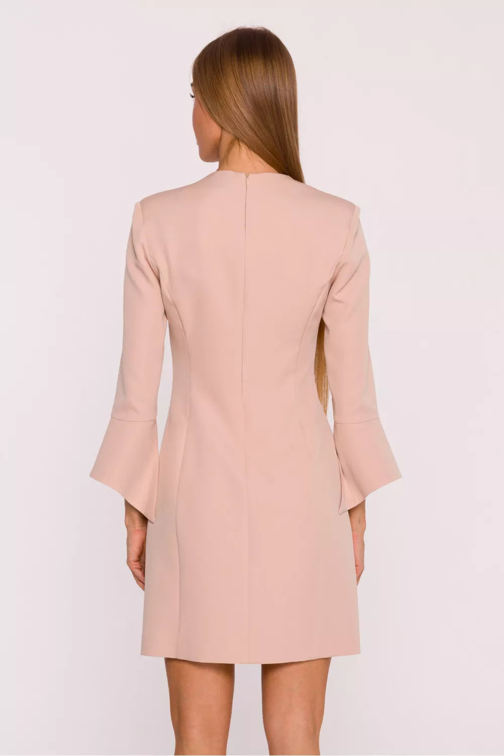 Dieninė suknelė modelis 216609 Moe