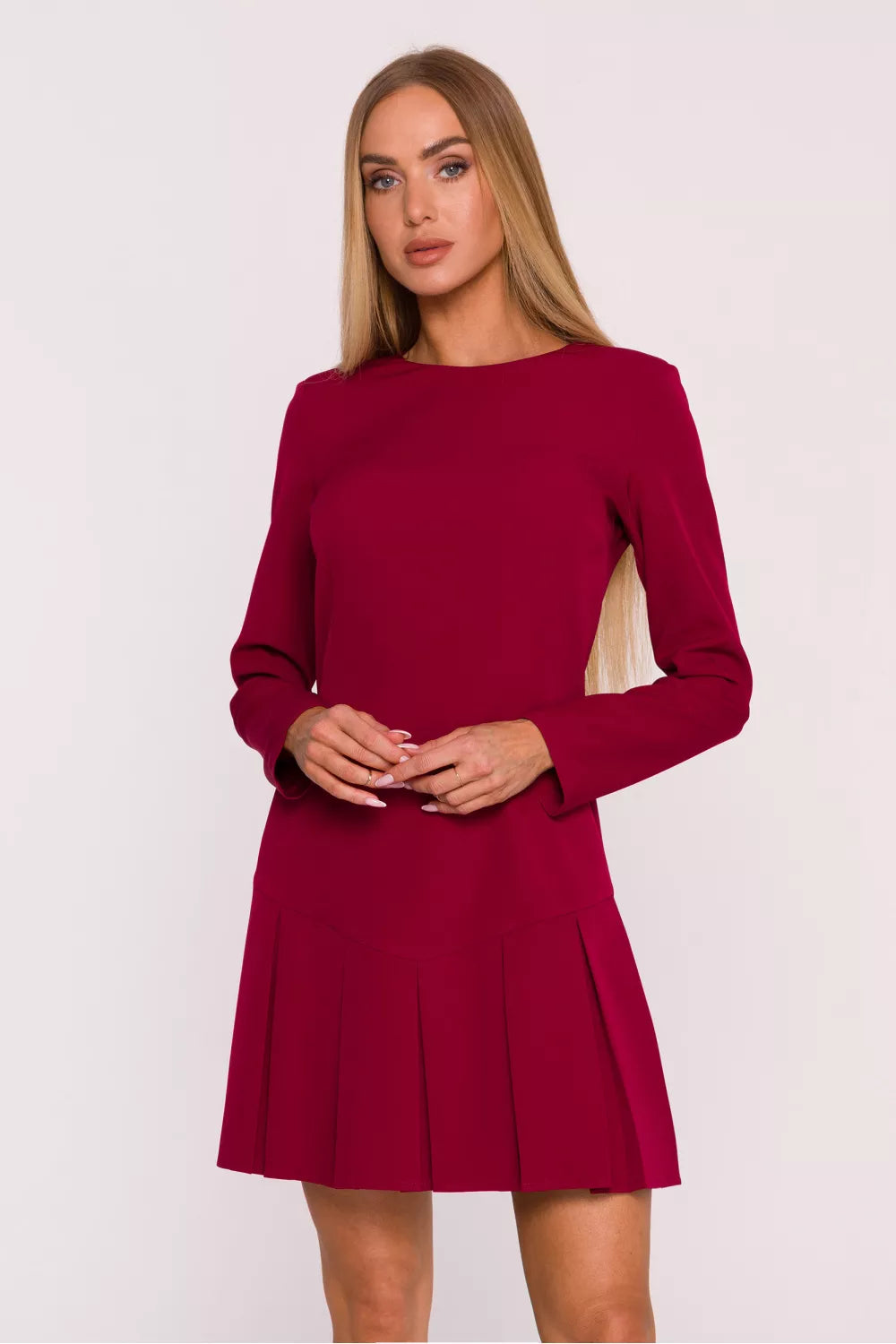 Dienos suknelė modelis 216626 Moe