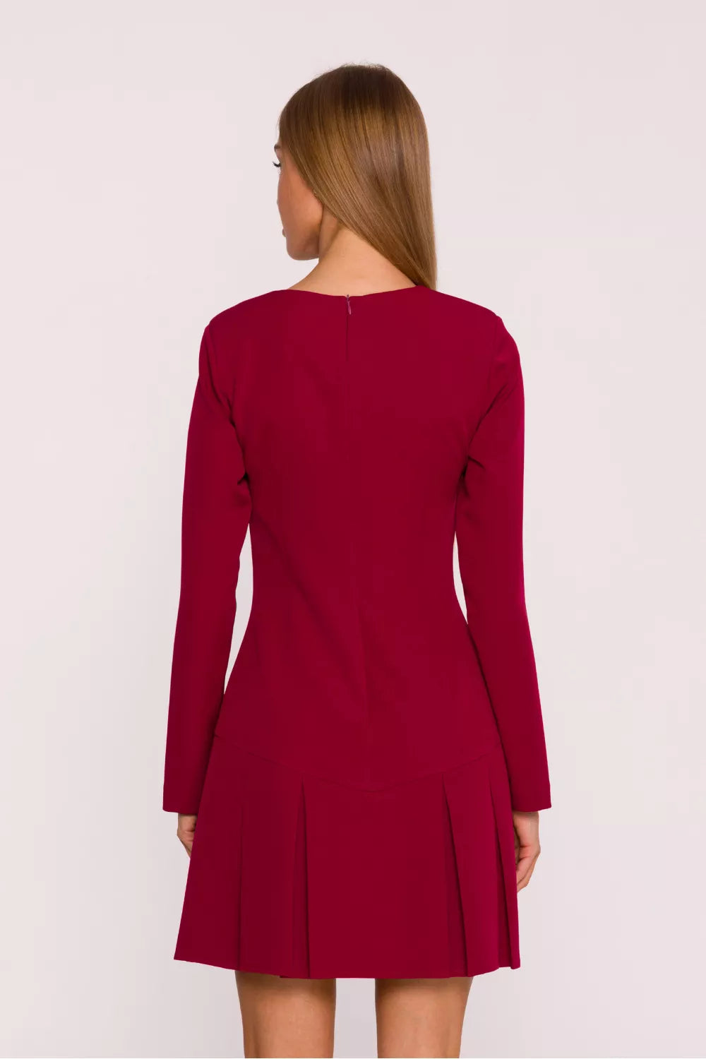 Dienos suknelė modelis 216626 Moe