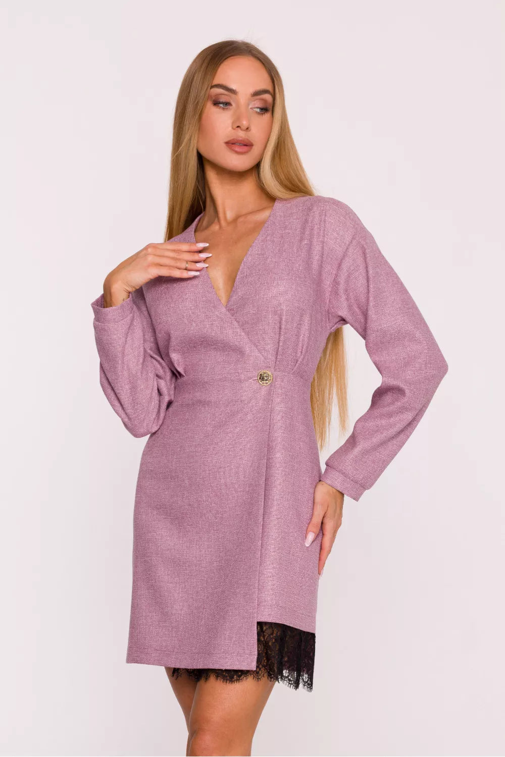 Dieninė suknelė modelis 216628 Moe