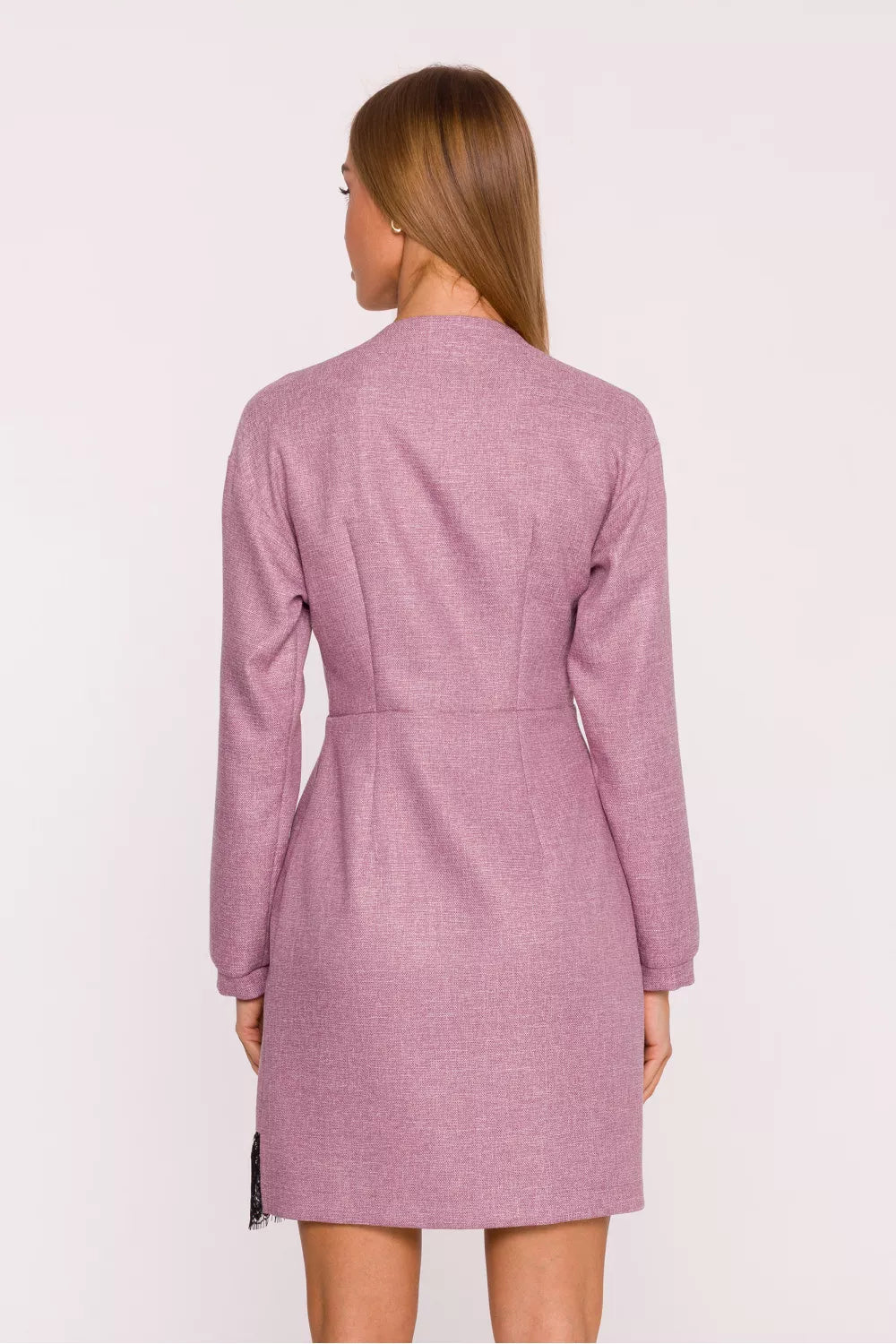 Dieninė suknelė modelis 216628 Moe