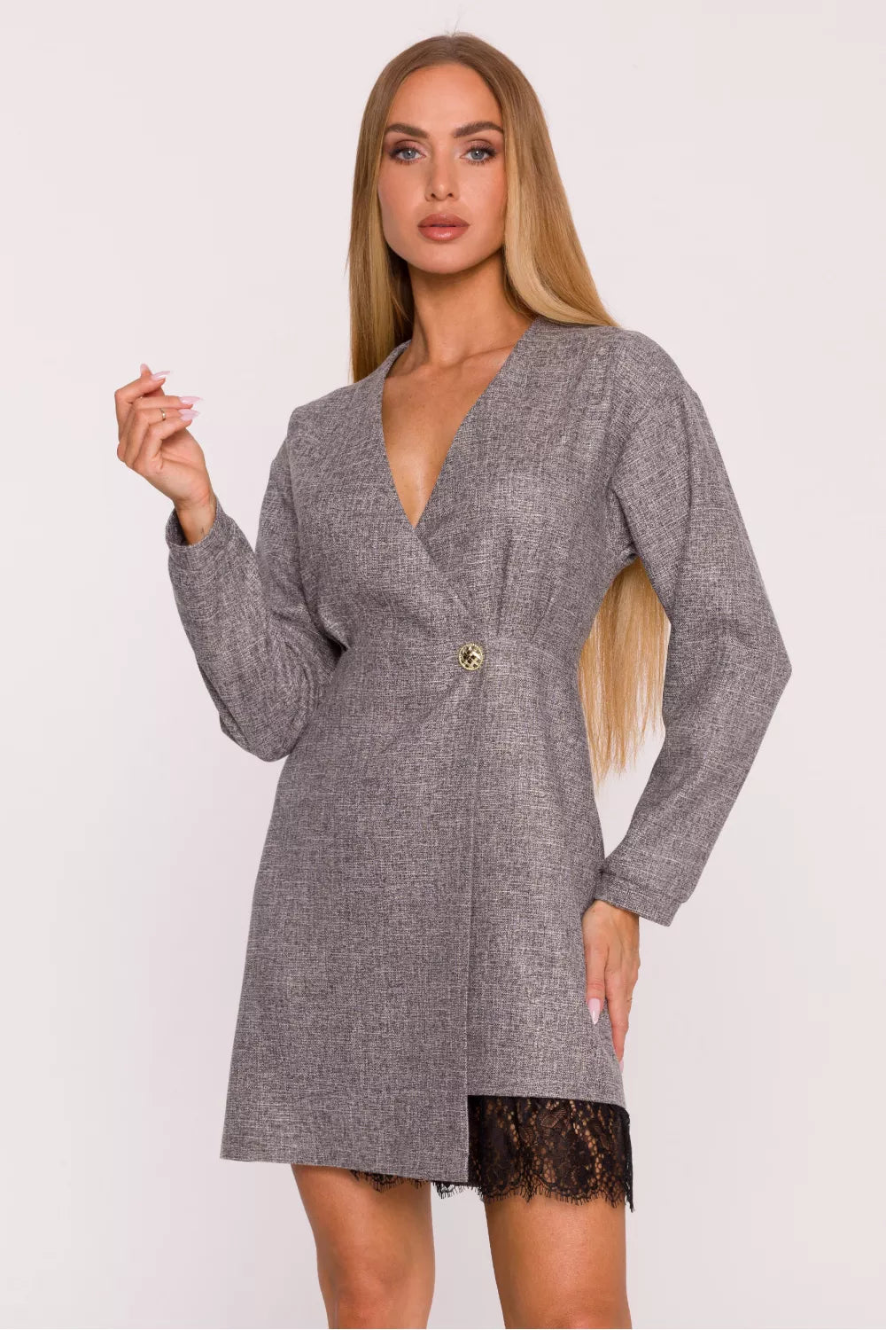 Dieninė suknelė modelis 216629 Moe