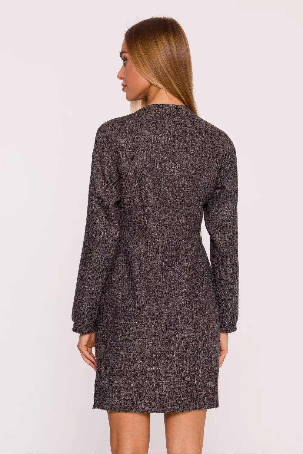 Dieninė suknelė modelis 216630 Moe