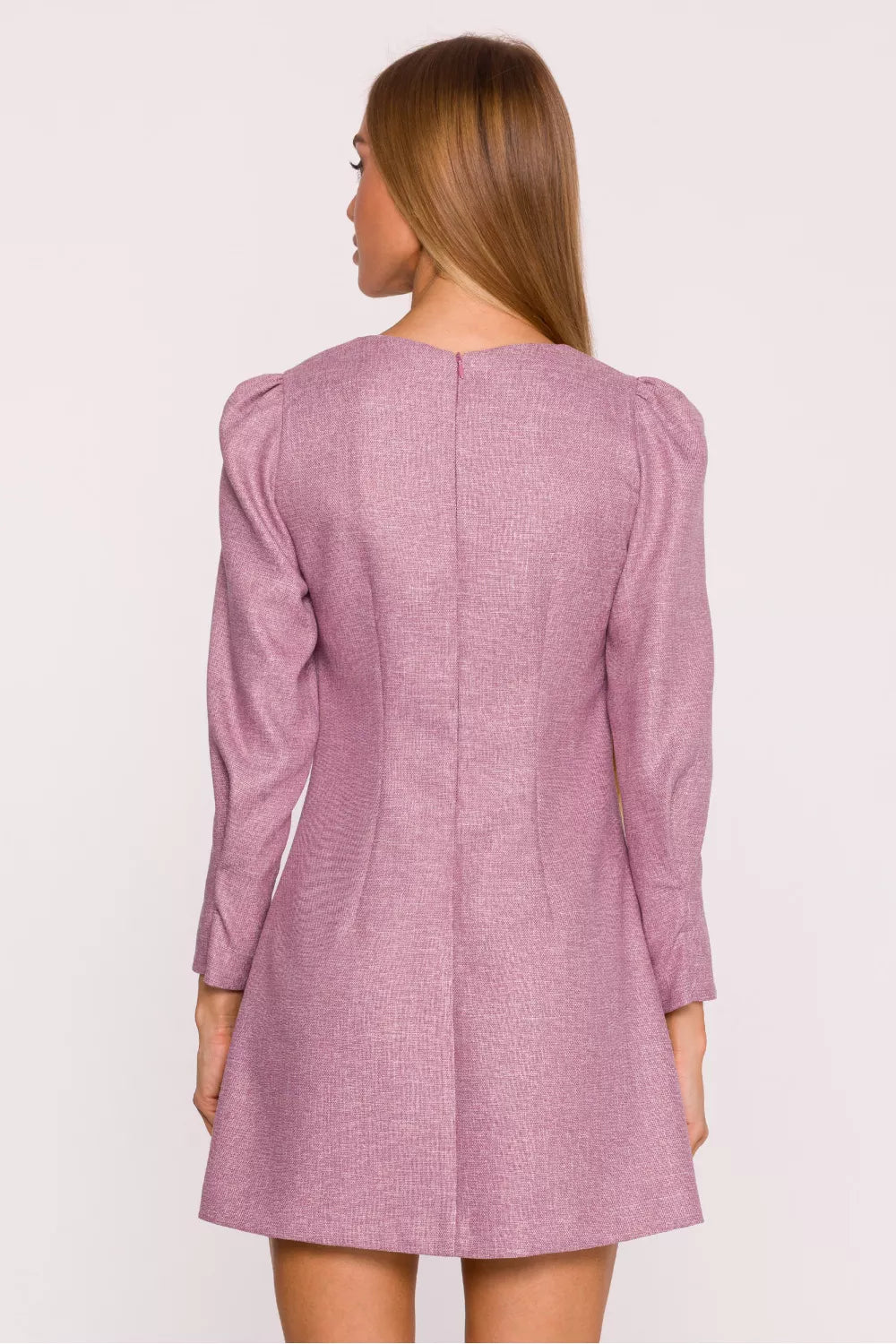 Dieninė suknelė modelis 216632 Moe