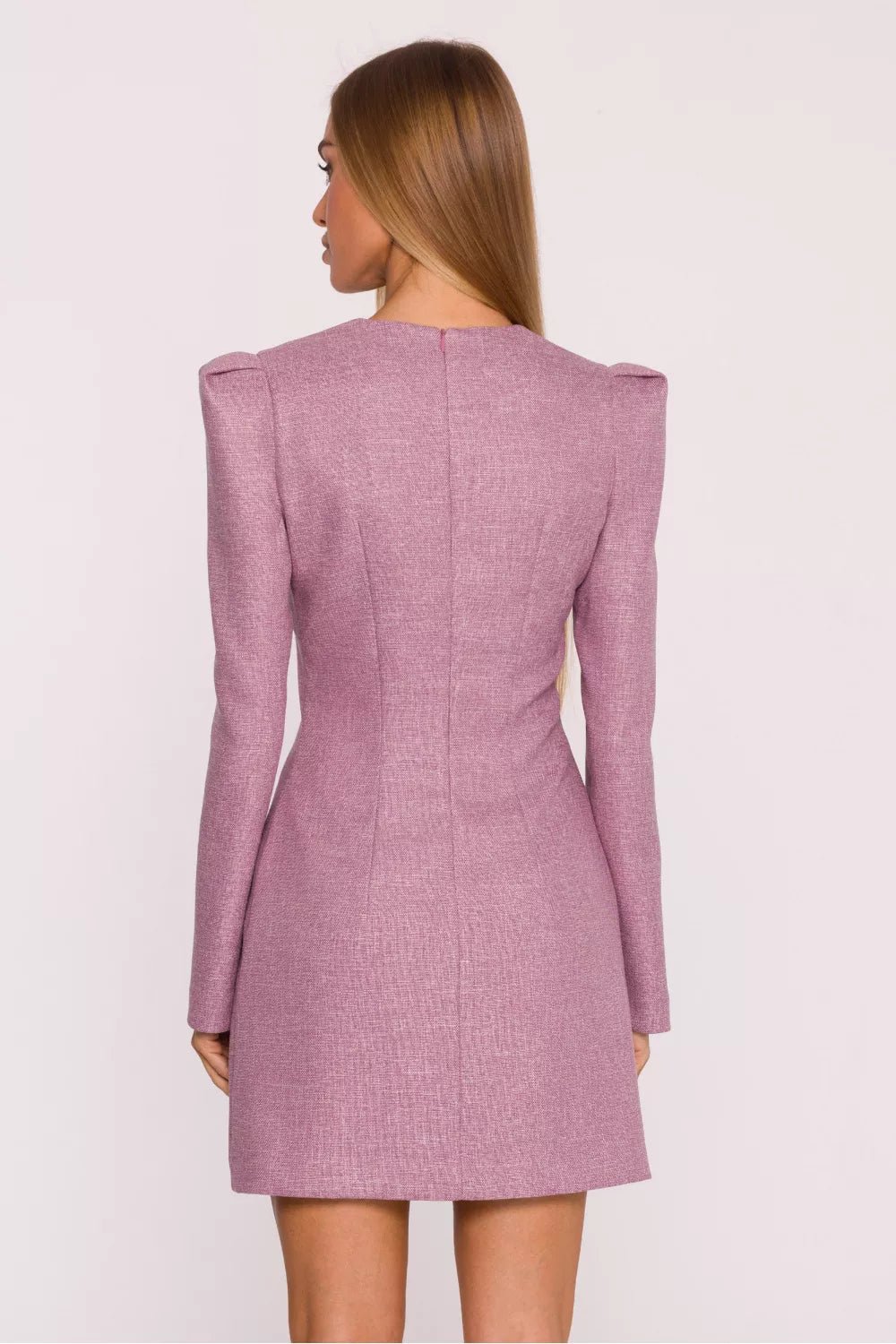 Dieninė suknelė modelis 216636 Moe