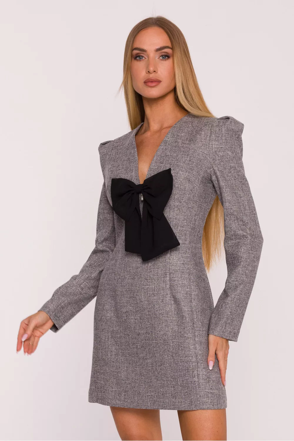 Dieninė suknelė modelis 216637 Moe