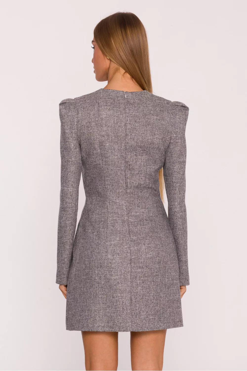 Dieninė suknelė modelis 216637 Moe