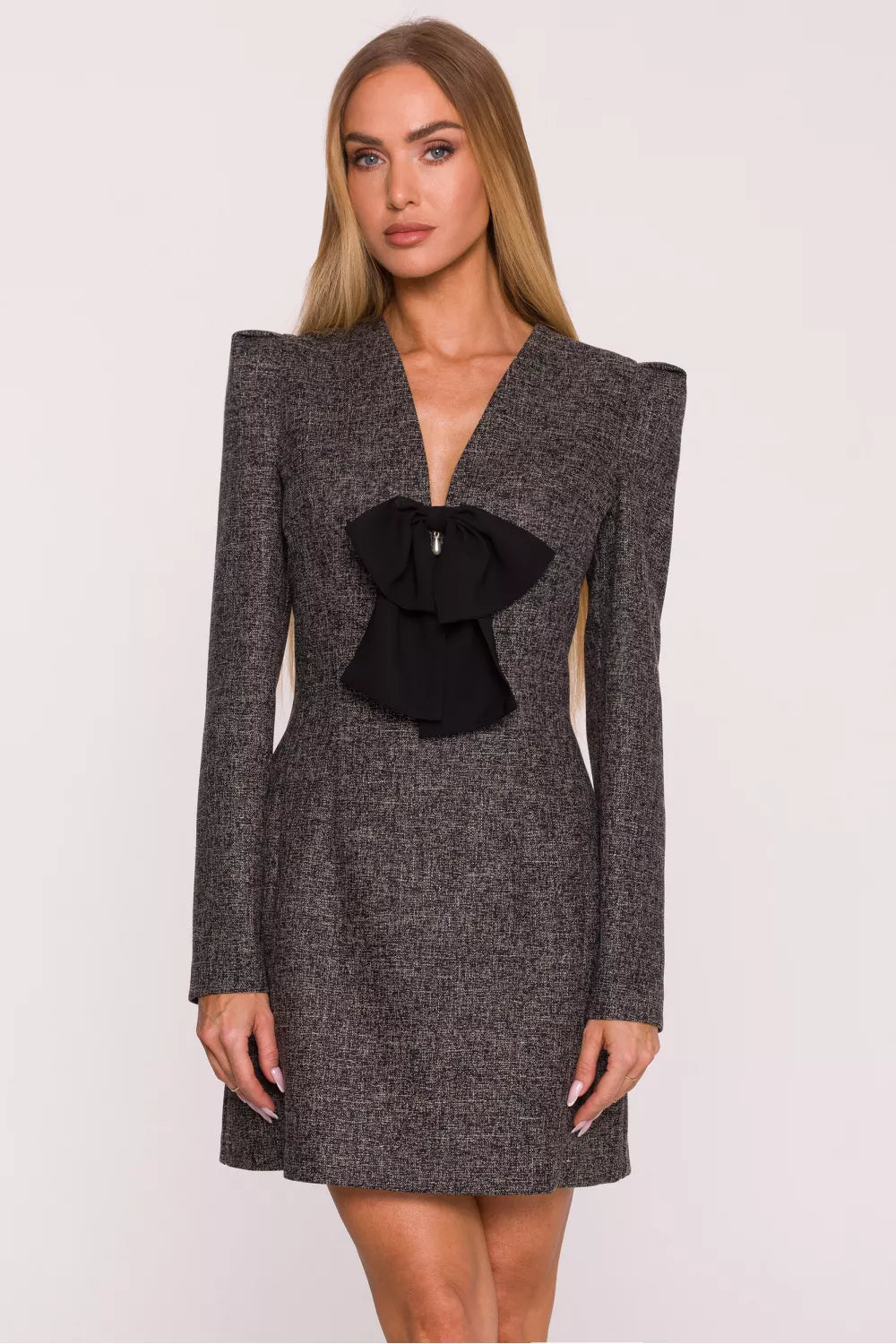 Dieninė suknelė modelis 216638 Moe