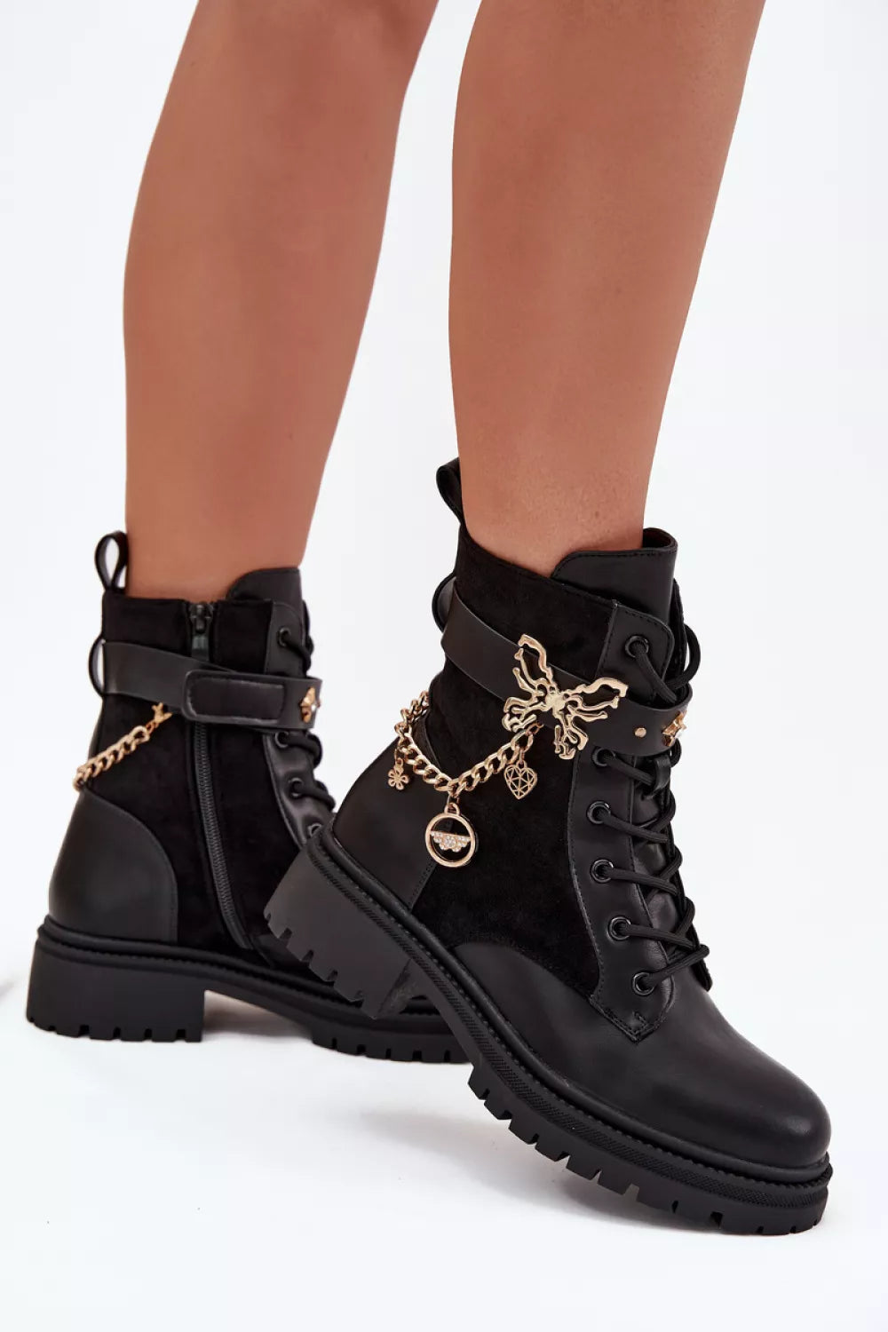 Botai modelis 216652 Step in style