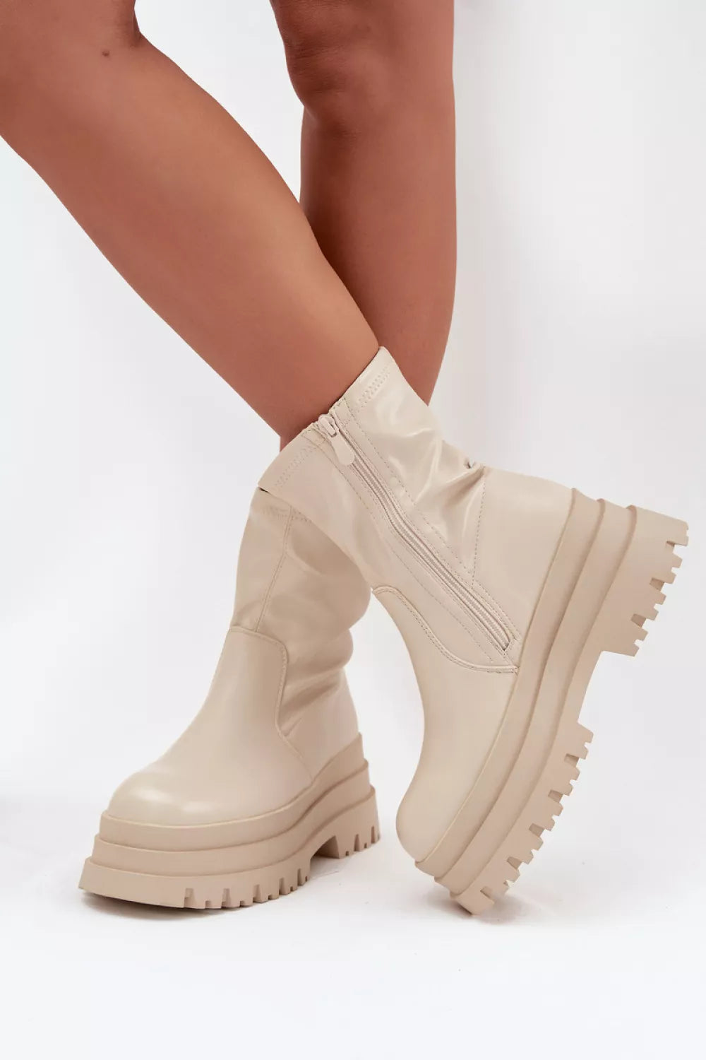 Batai modelis 216654 Step in style