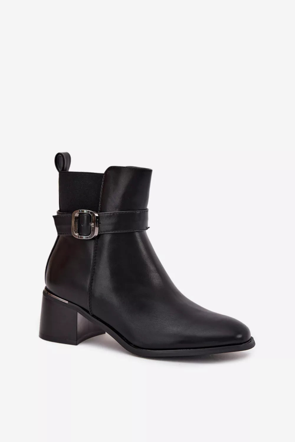 Aulinukai su kulniuku, modelis 216655 Step in style