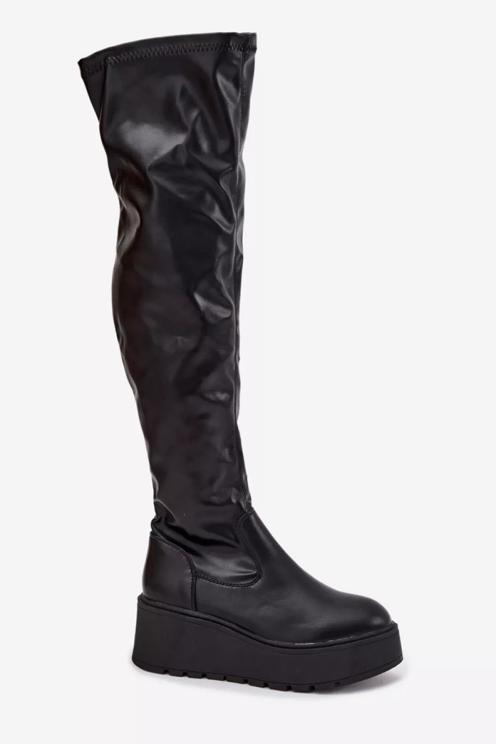 Šlaunų aulinukai modelis 216660 Step in style