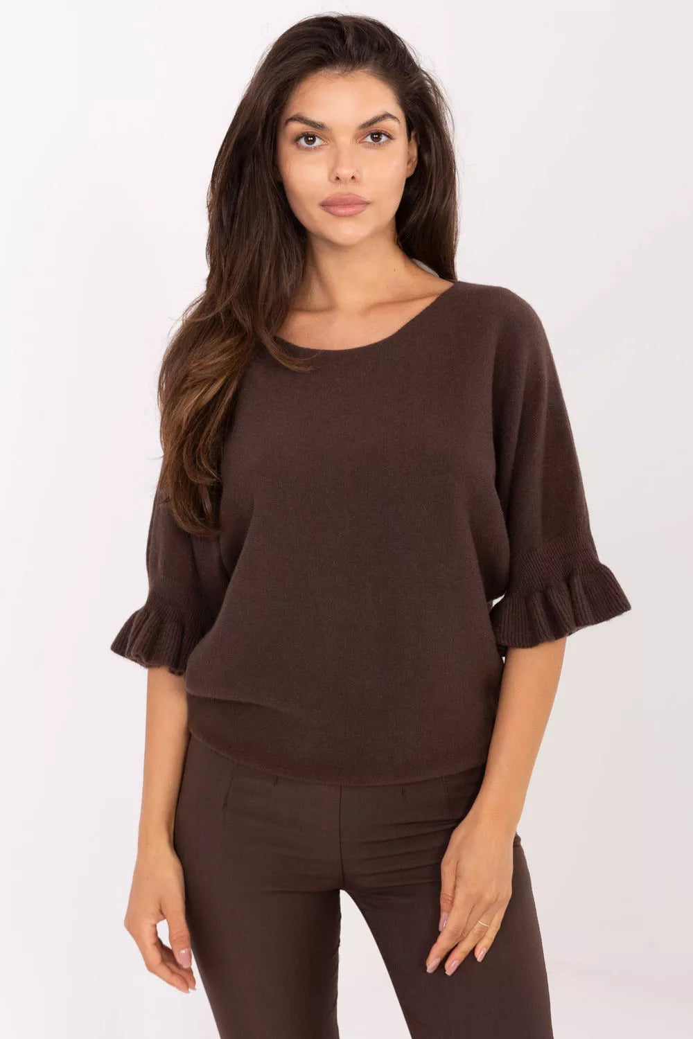 Megztinis modelis 216665 Italy Moda